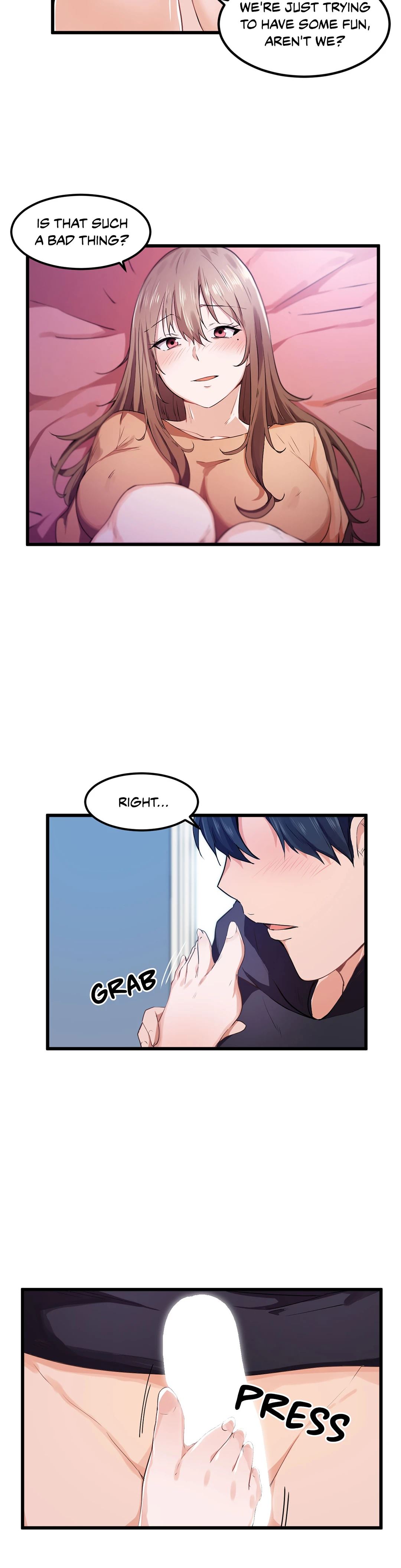 Heart Stealer Chapter 26 image 3
