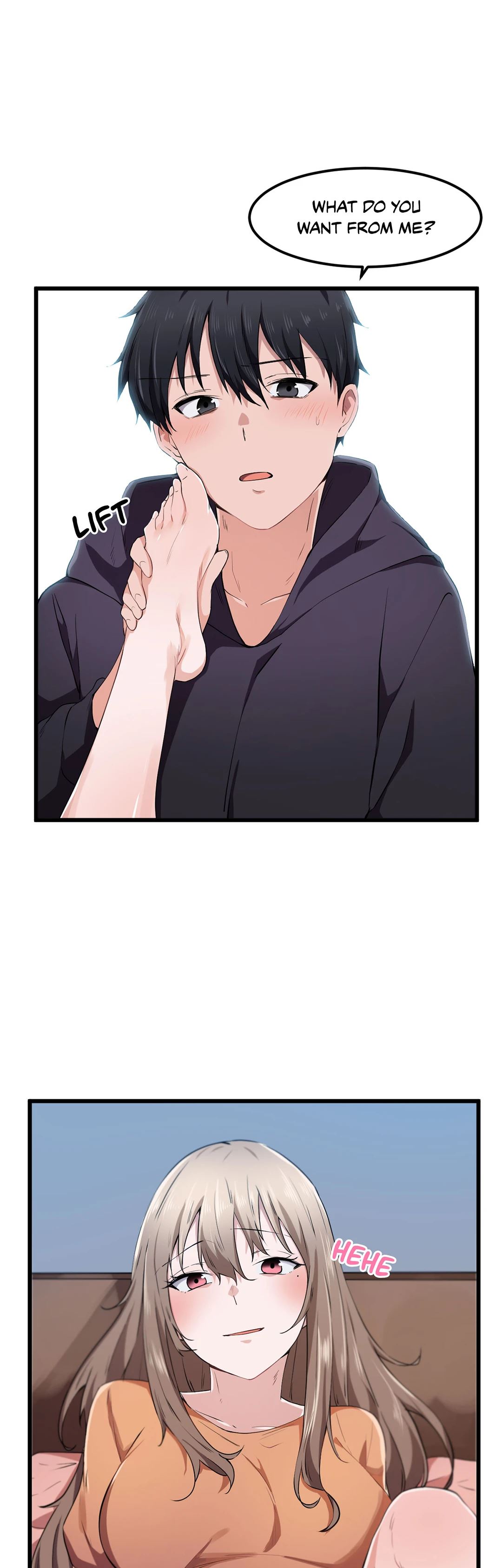 Heart Stealer Chapter 26 image 4