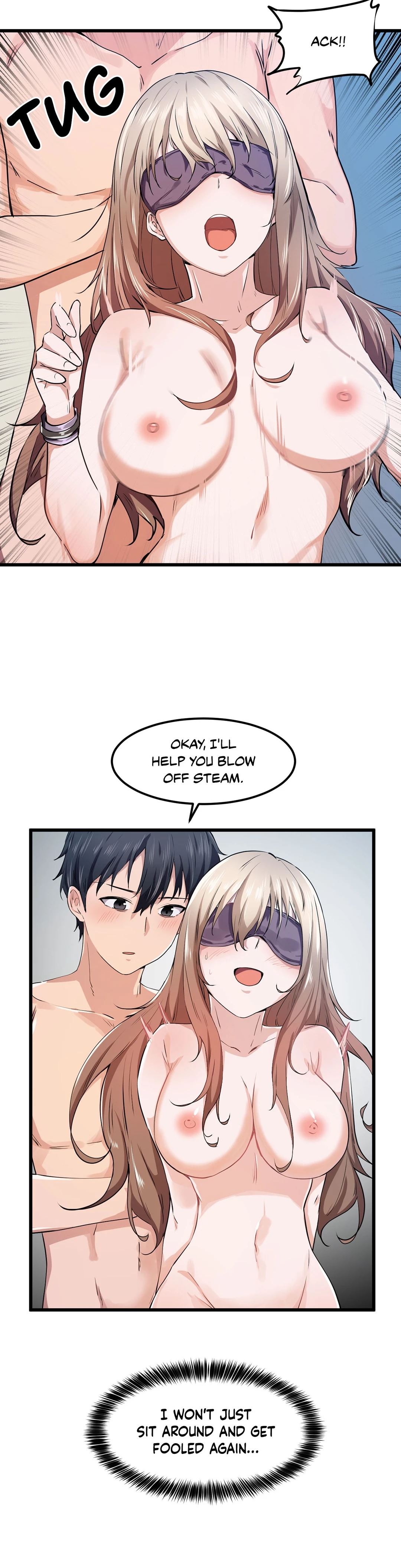 Heart Stealer Chapter 26 image 8