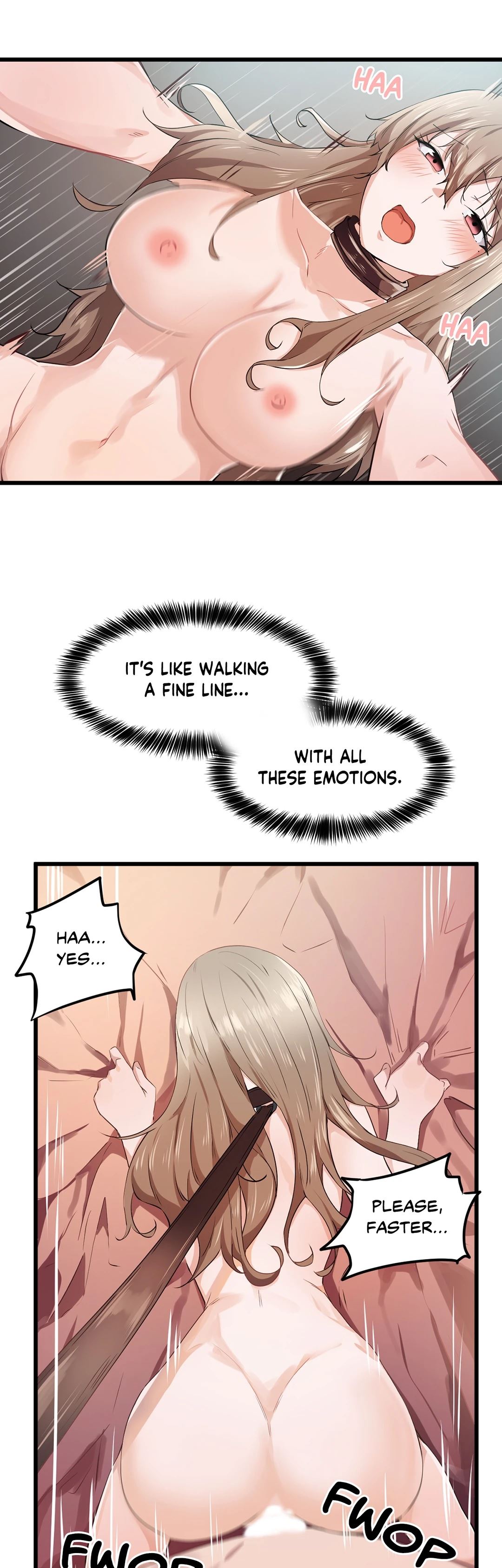 Heart Stealer Chapter 27 image 11