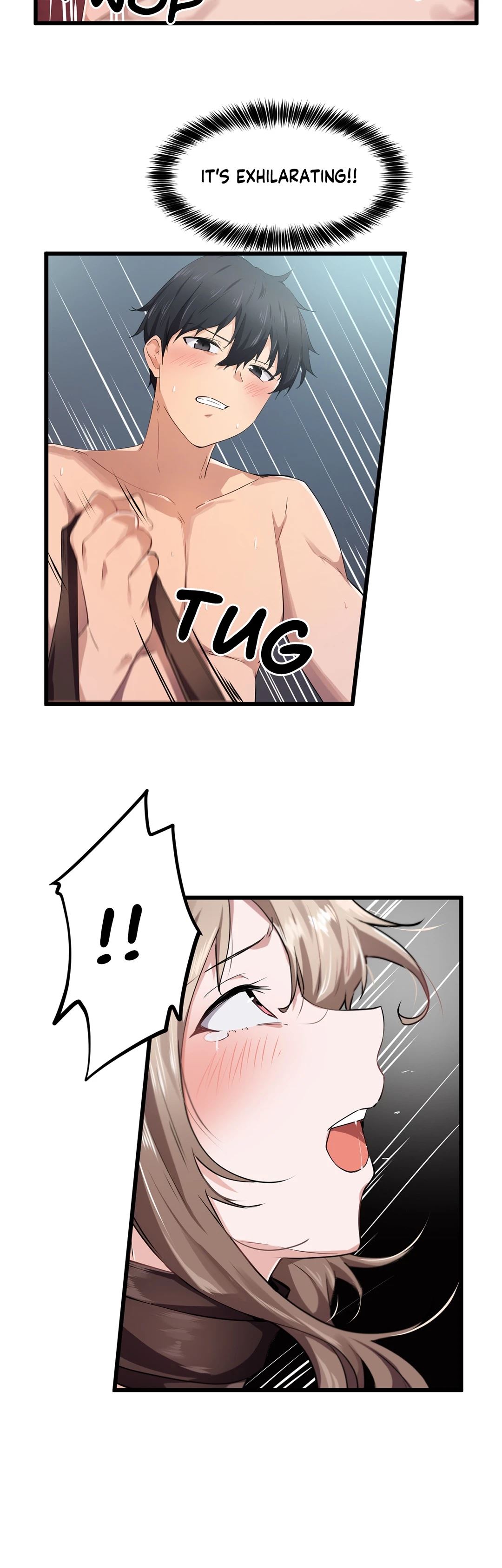 Heart Stealer Chapter 27 image 12