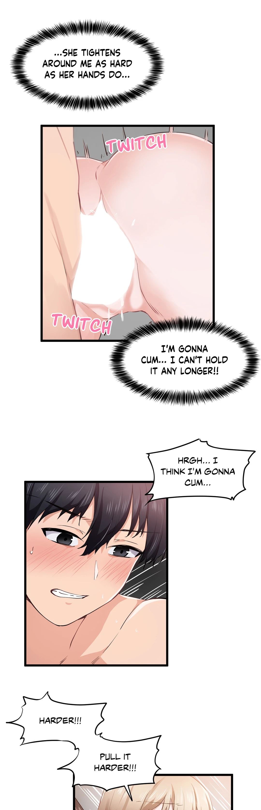 Heart Stealer Chapter 27 image 15