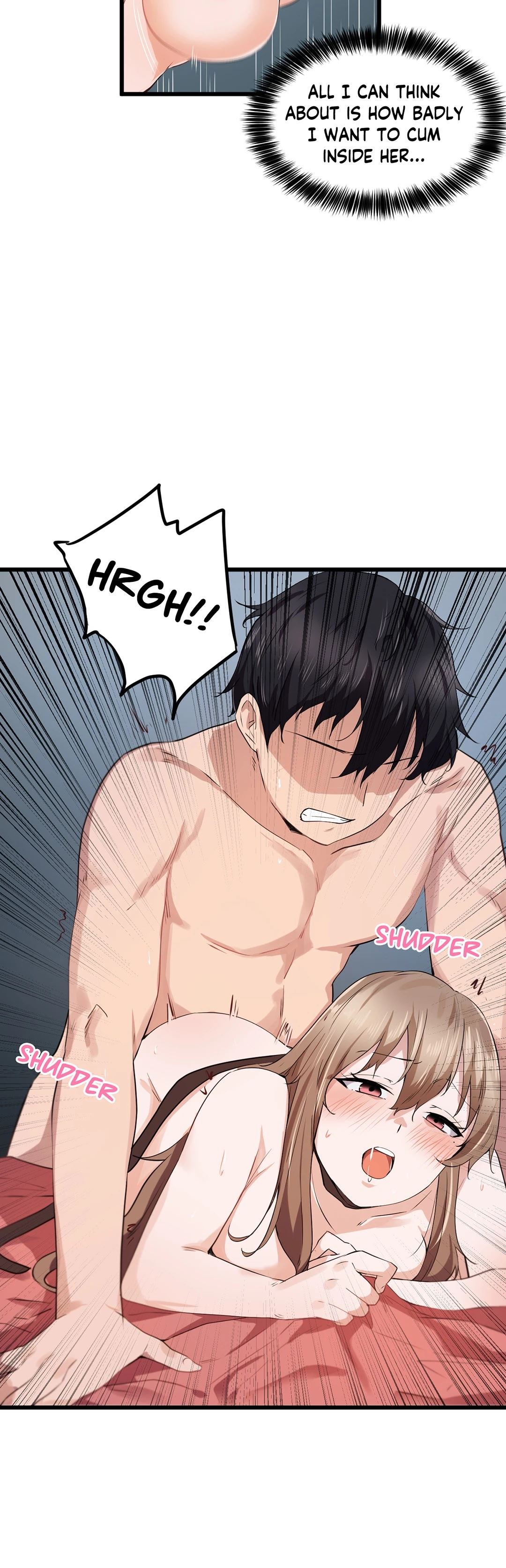 Heart Stealer Chapter 27 image 17