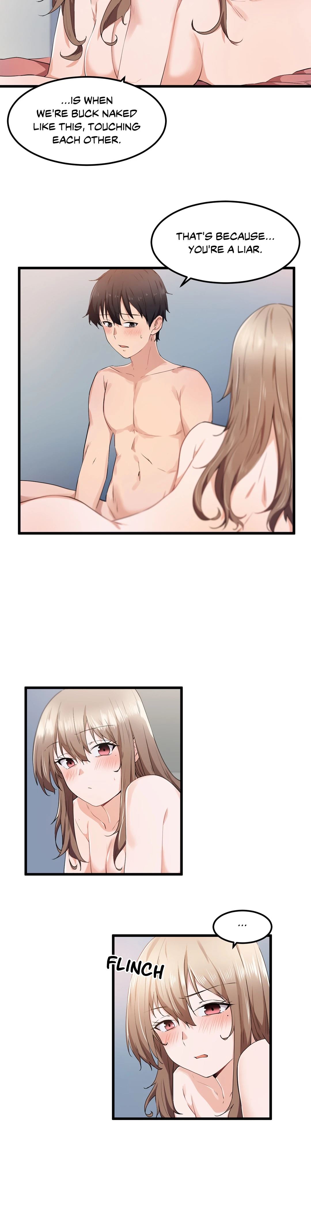 Heart Stealer Chapter 27 image 22