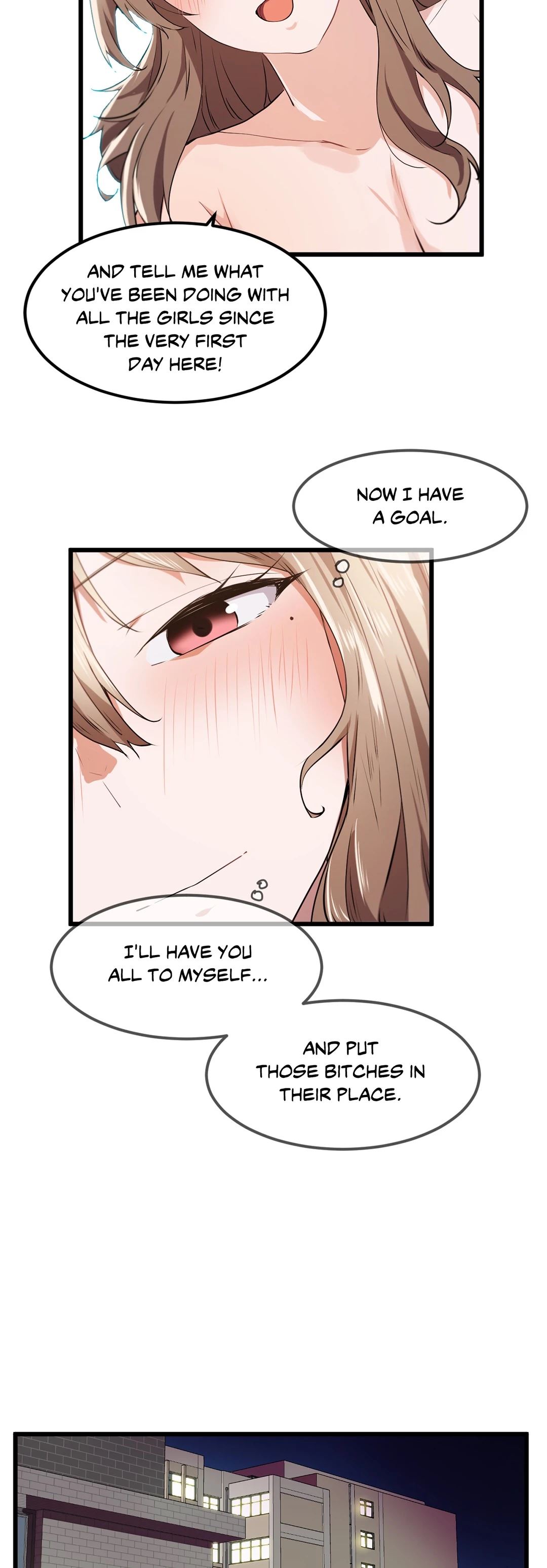 Heart Stealer Chapter 27 image 24