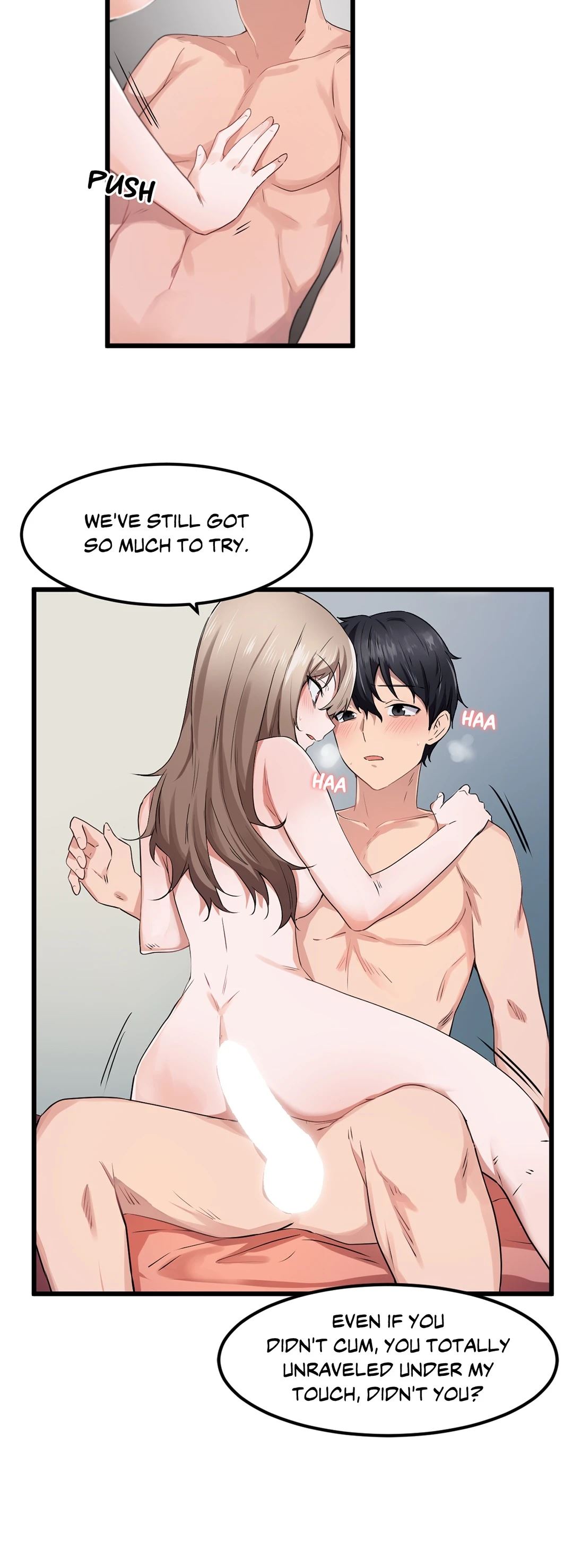 Heart Stealer Chapter 27 image 4