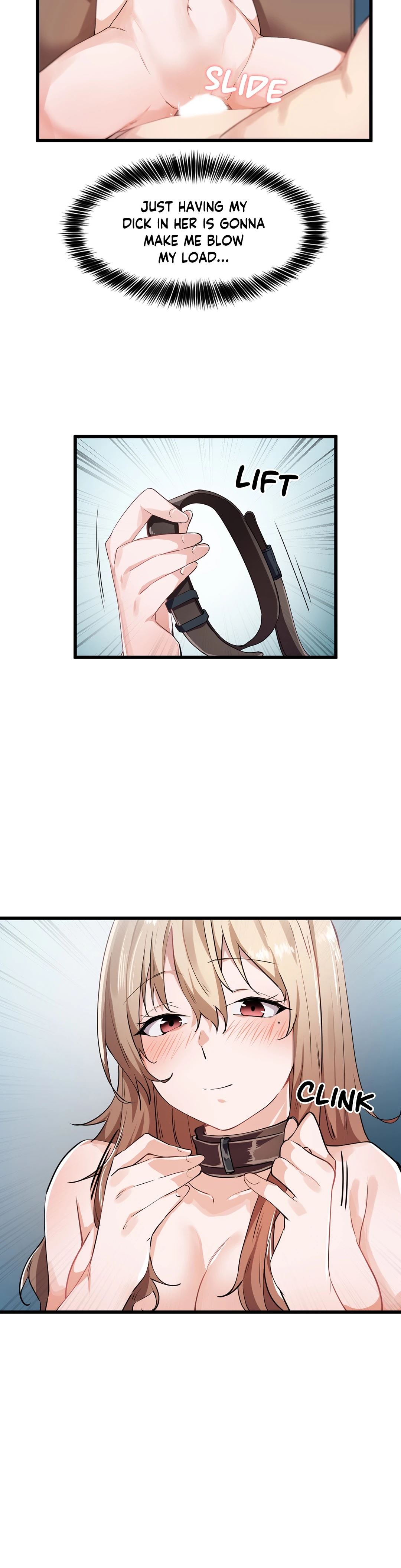 Heart Stealer Chapter 27 image 6