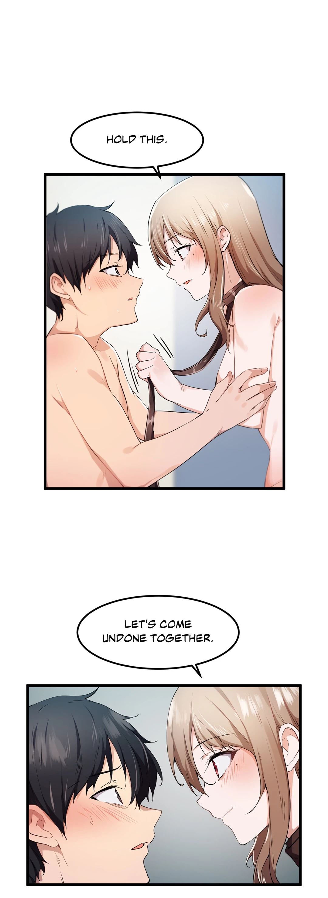 Heart Stealer Chapter 27 image 7
