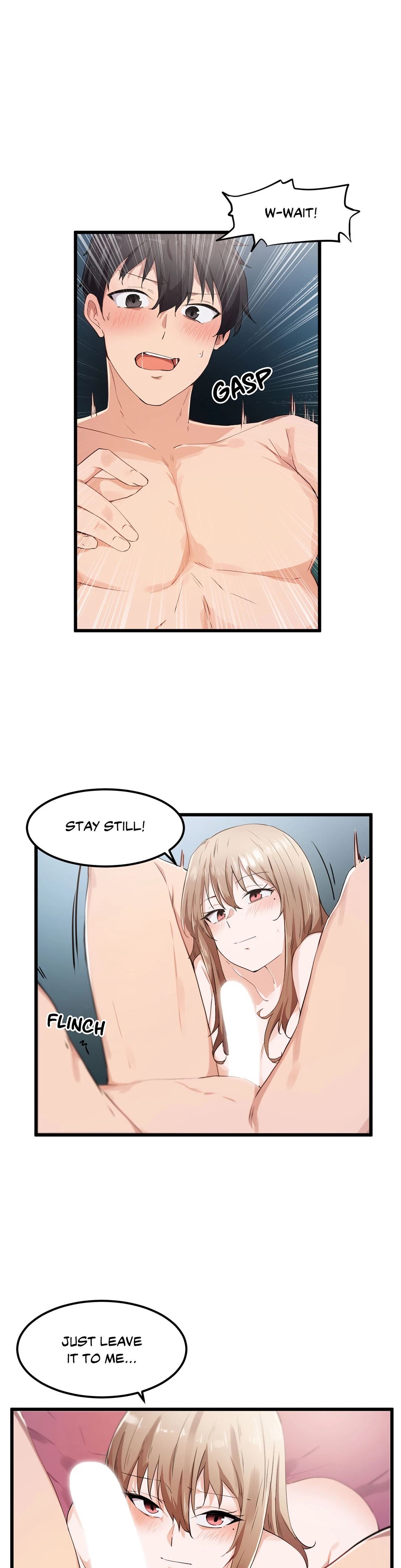 Heart Stealer Chapter 28 image 9