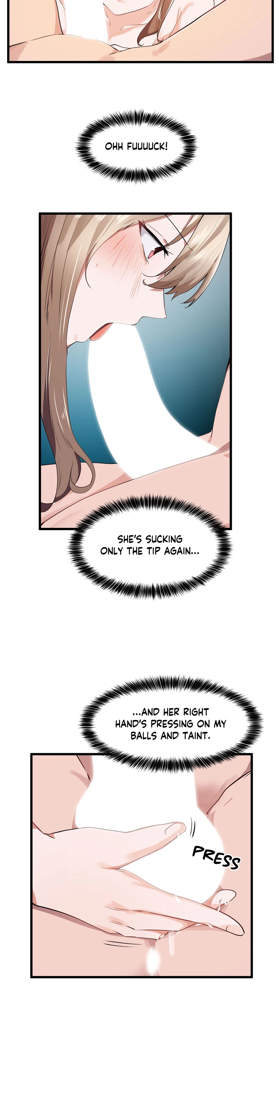 Heart Stealer Chapter 28 image 10