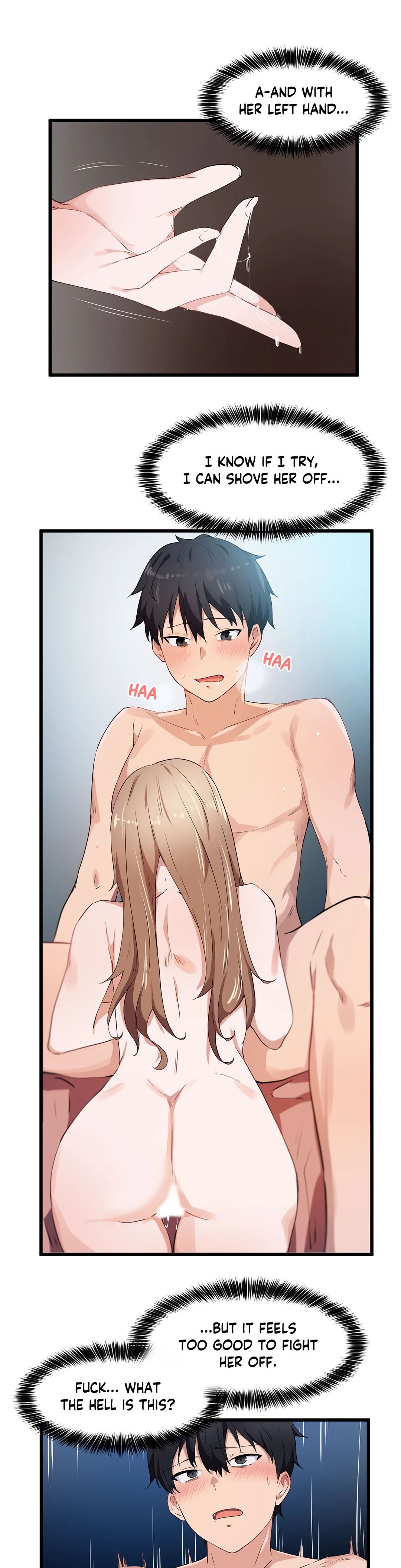 Heart Stealer Chapter 28 image 11