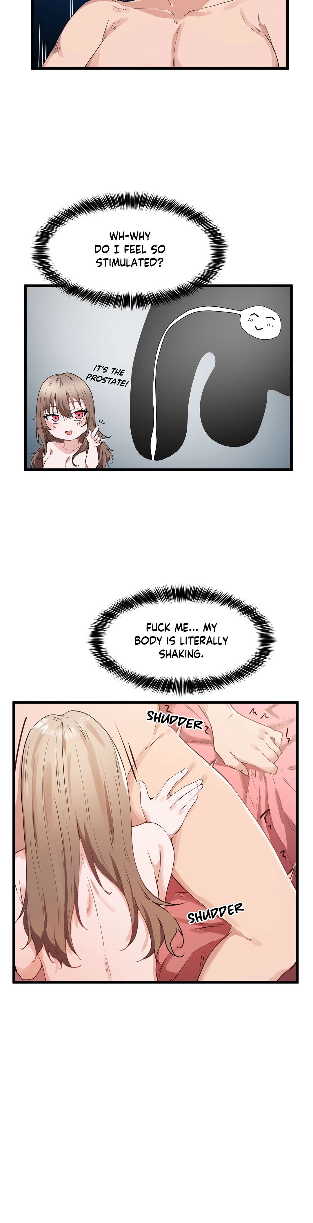 Heart Stealer Chapter 28 image 12