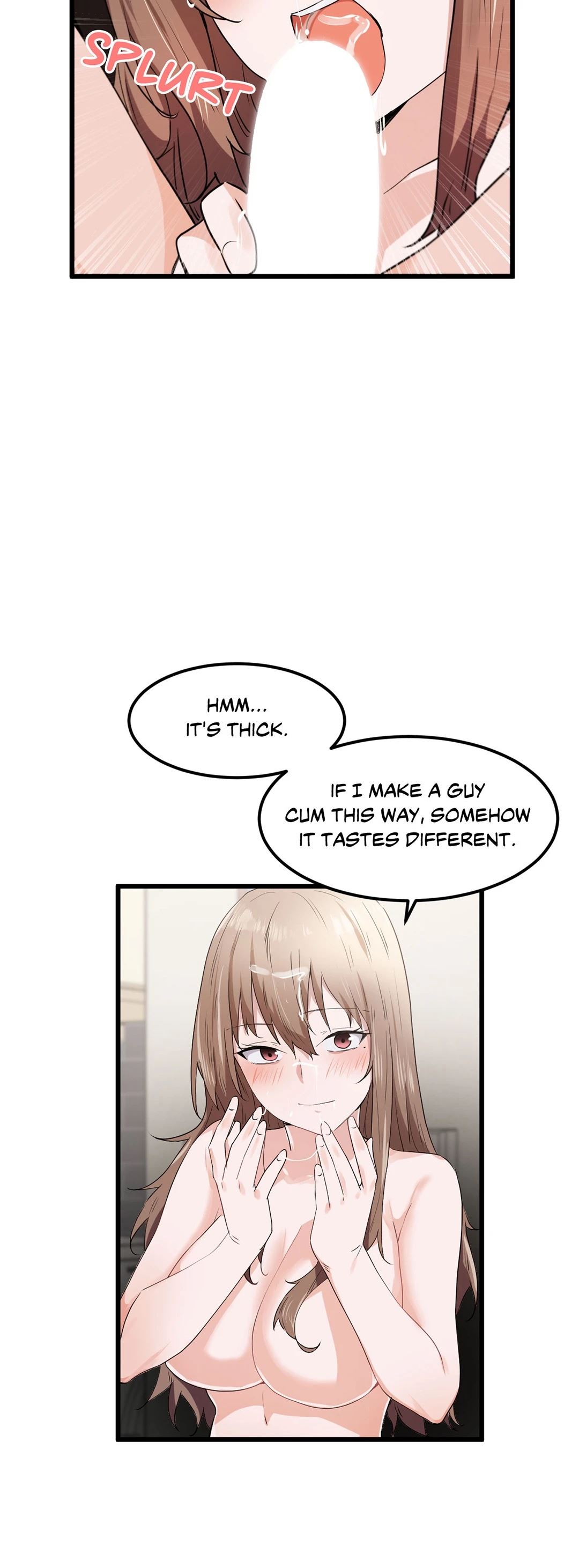 Heart Stealer Chapter 28 image 16