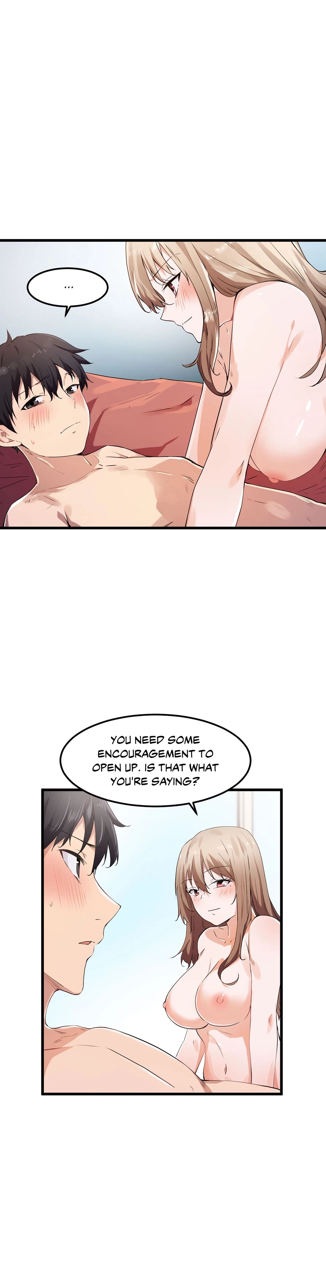 Heart Stealer Chapter 28 image 1