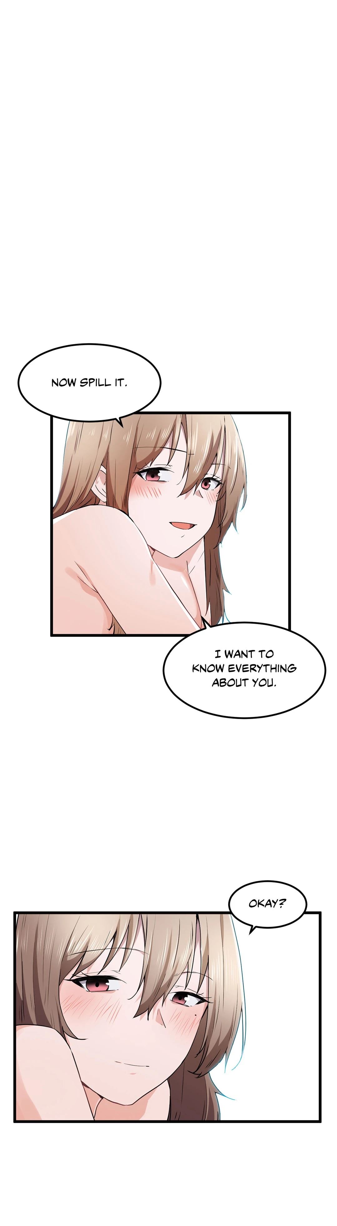 Heart Stealer Chapter 28 image 19
