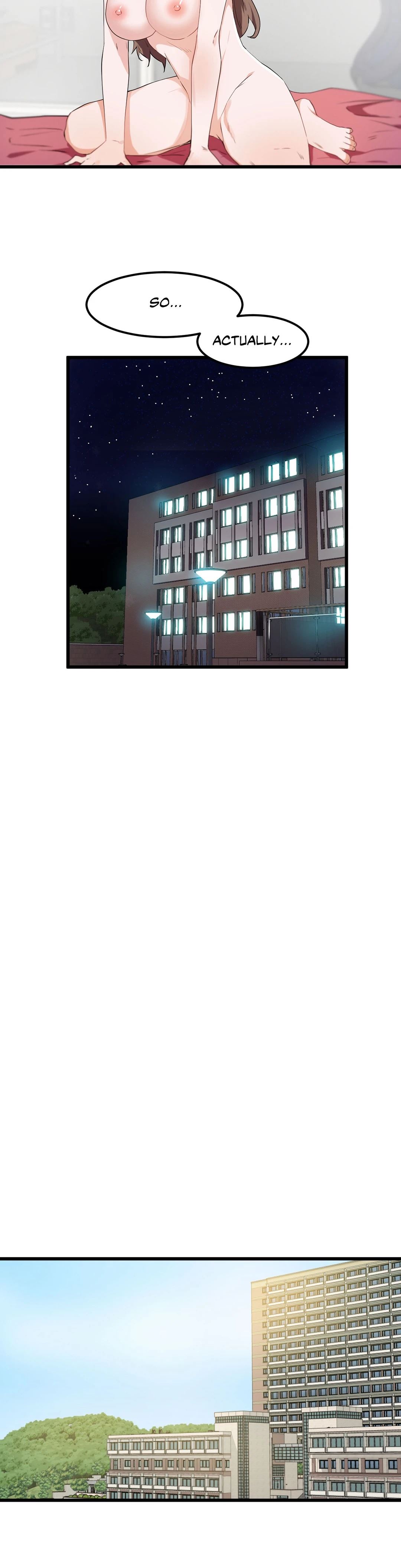 Heart Stealer Chapter 28 image 21