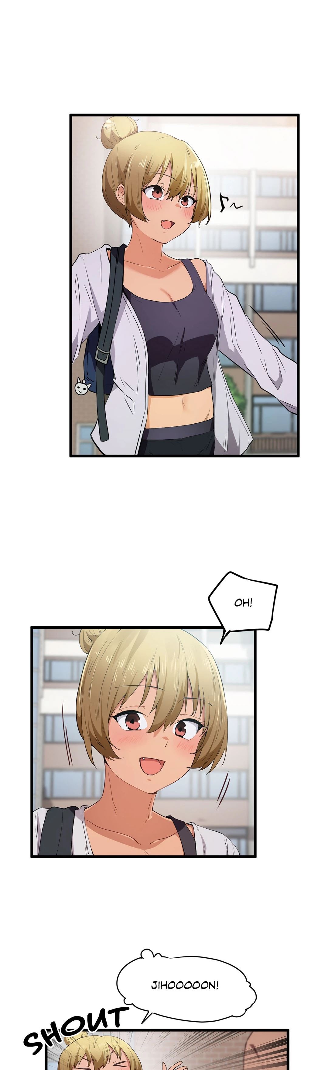 Heart Stealer Chapter 28 image 22