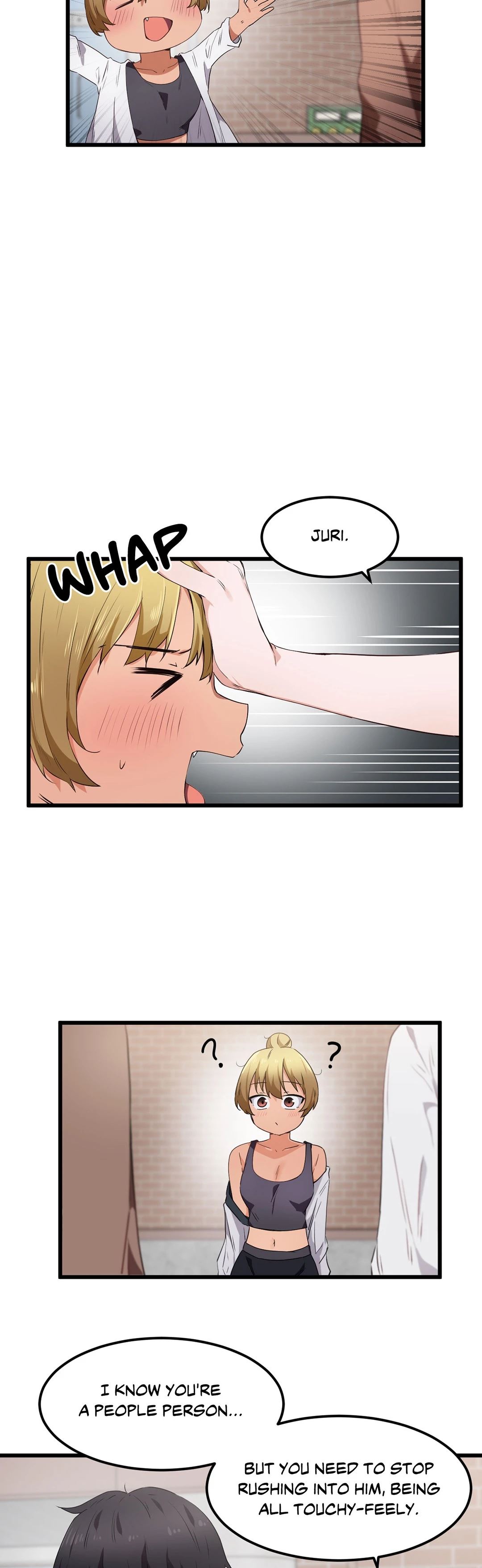 Heart Stealer Chapter 28 image 23
