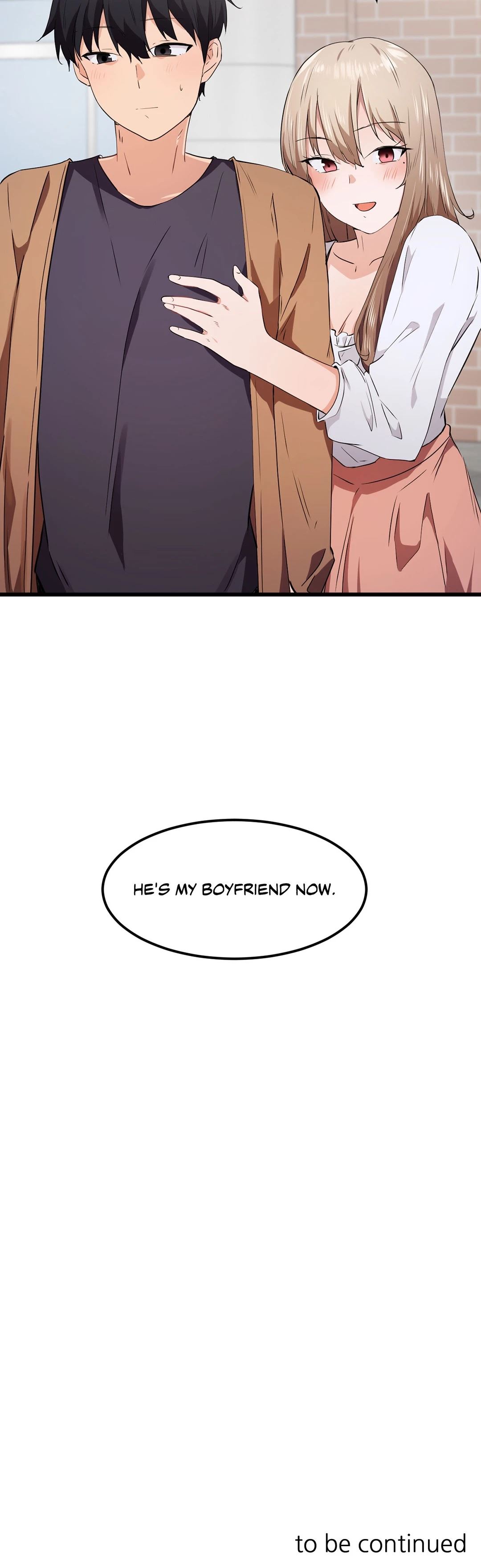 Heart Stealer Chapter 28 image 24