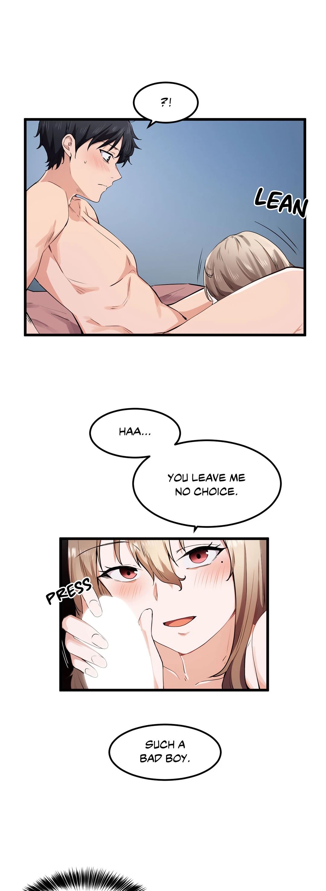Heart Stealer Chapter 28 image 2