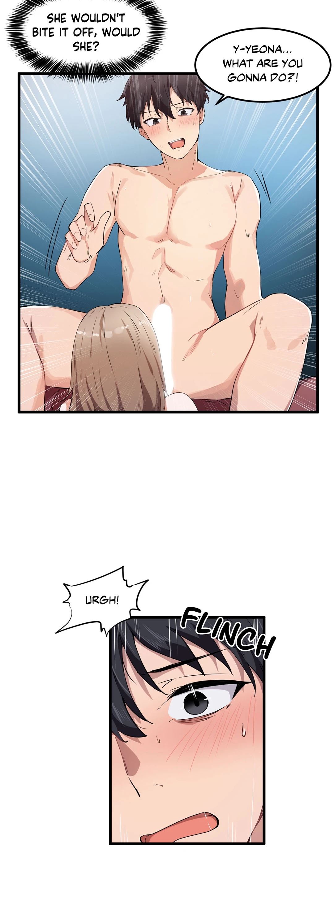 Heart Stealer Chapter 28 image 3