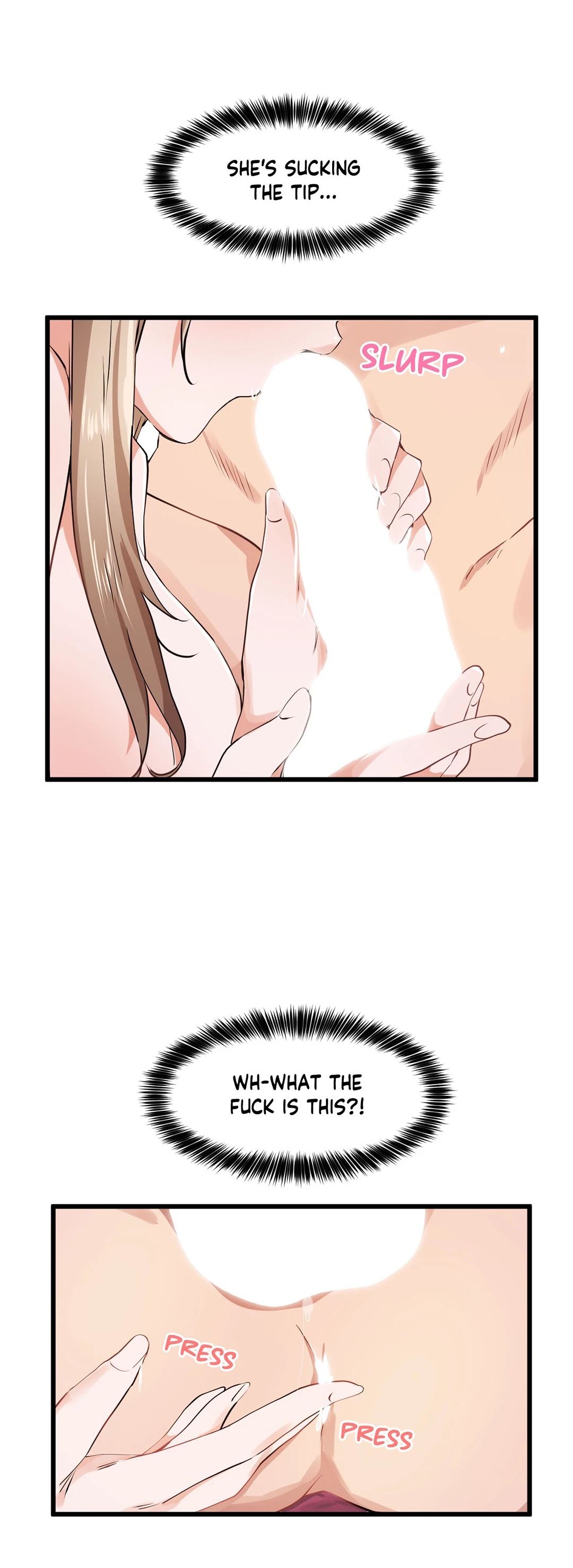 Heart Stealer Chapter 28 image 4