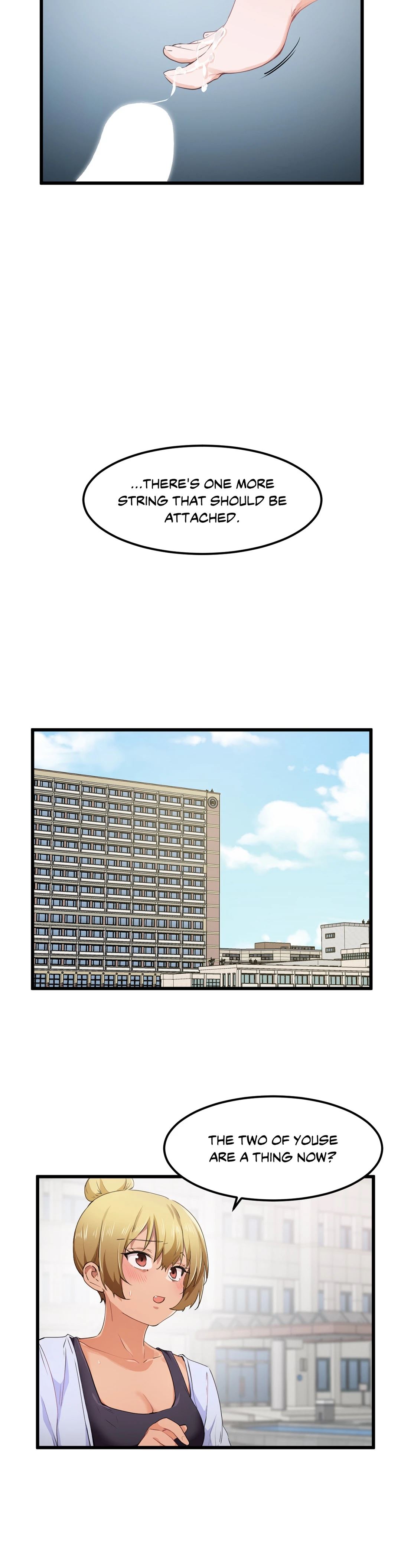 Heart Stealer Chapter 29 image 11