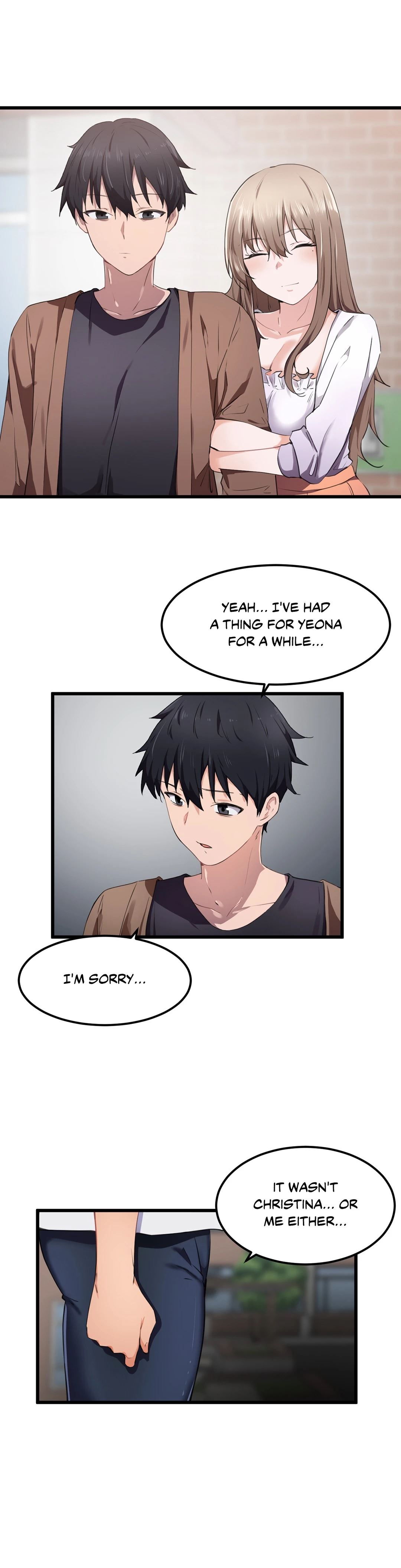 Heart Stealer Chapter 29 image 12