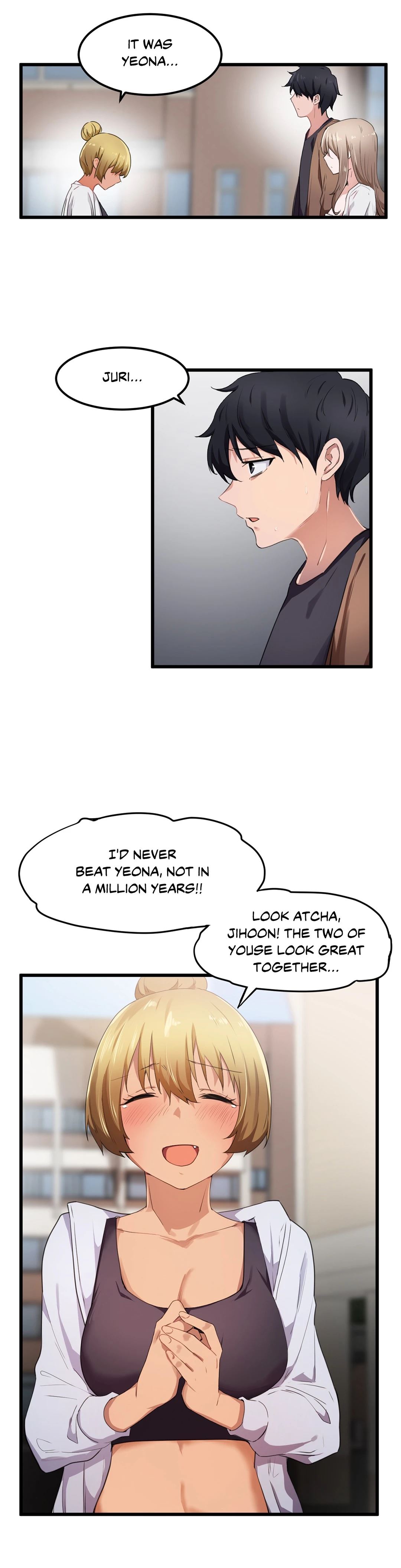 Heart Stealer Chapter 29 image 13
