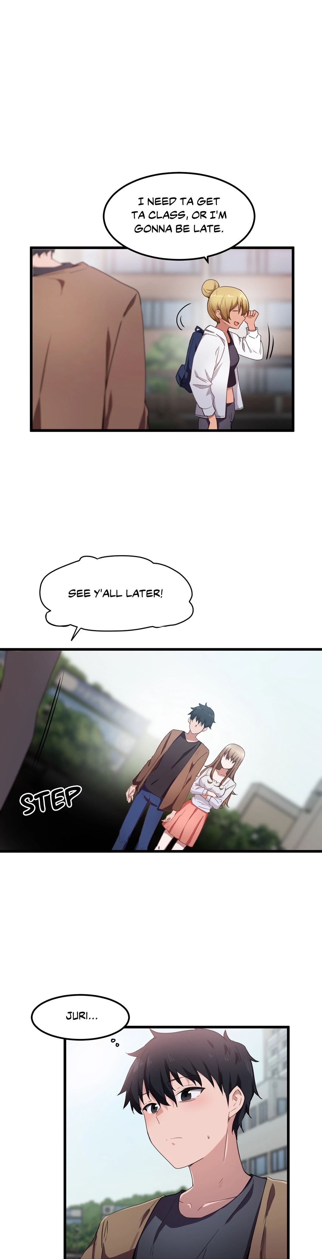 Heart Stealer Chapter 29 image 14