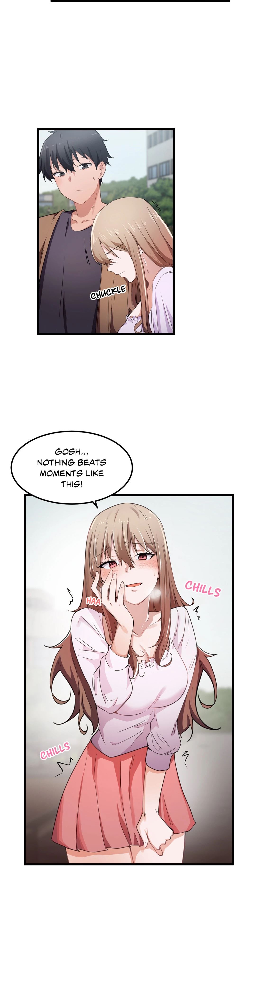 Heart Stealer Chapter 29 image 15