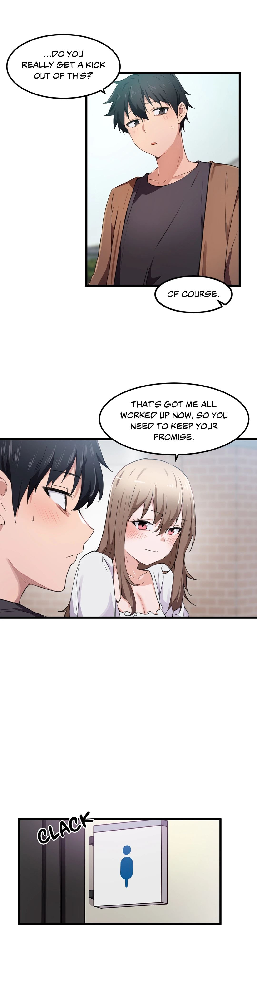 Heart Stealer Chapter 29 image 16