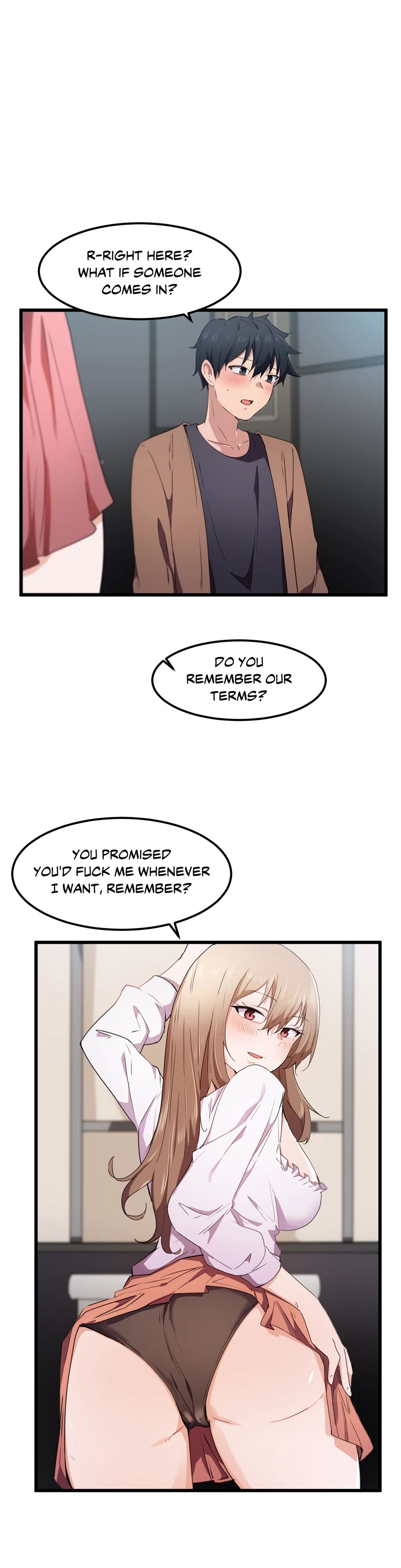 Heart Stealer Chapter 29 image 17