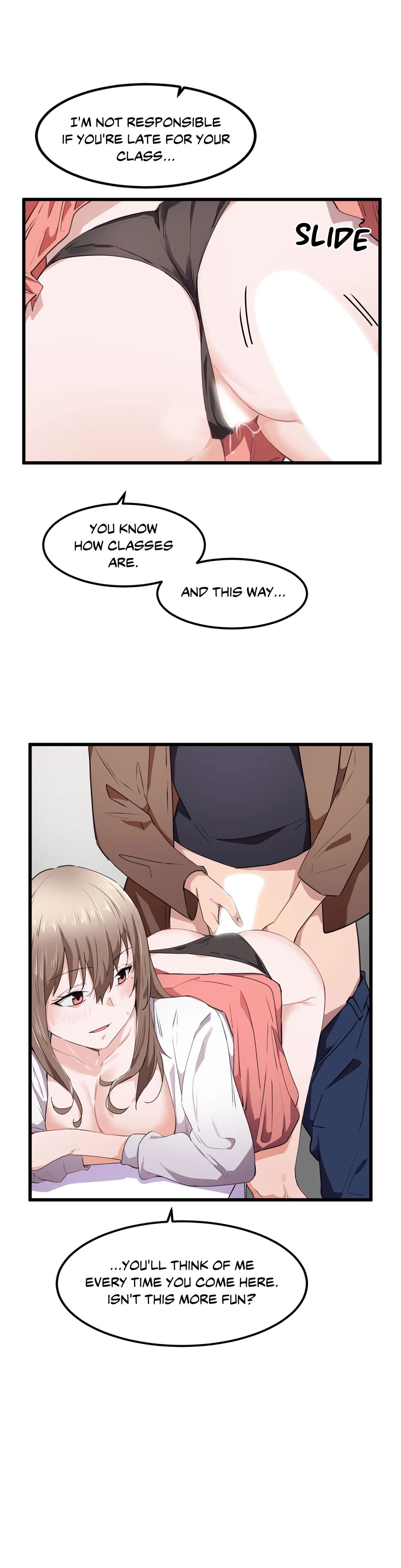 Heart Stealer Chapter 29 image 19