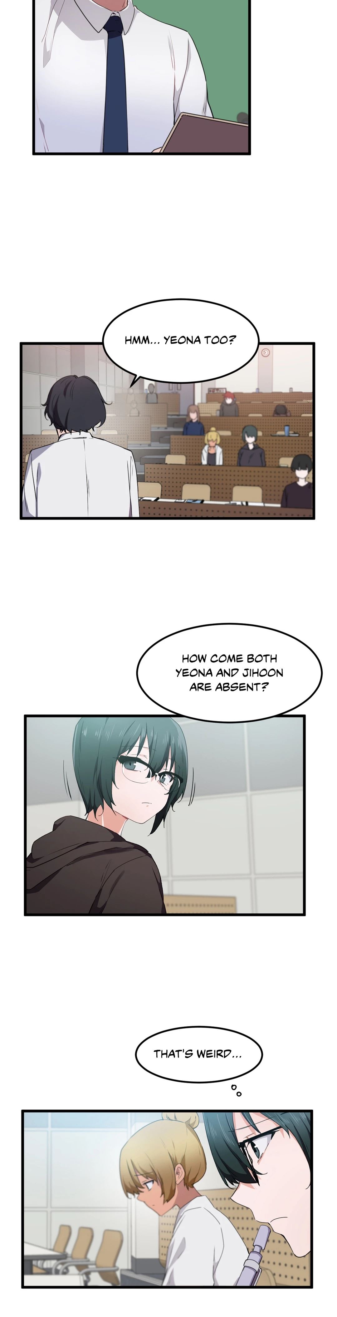 Heart Stealer Chapter 29 image 23