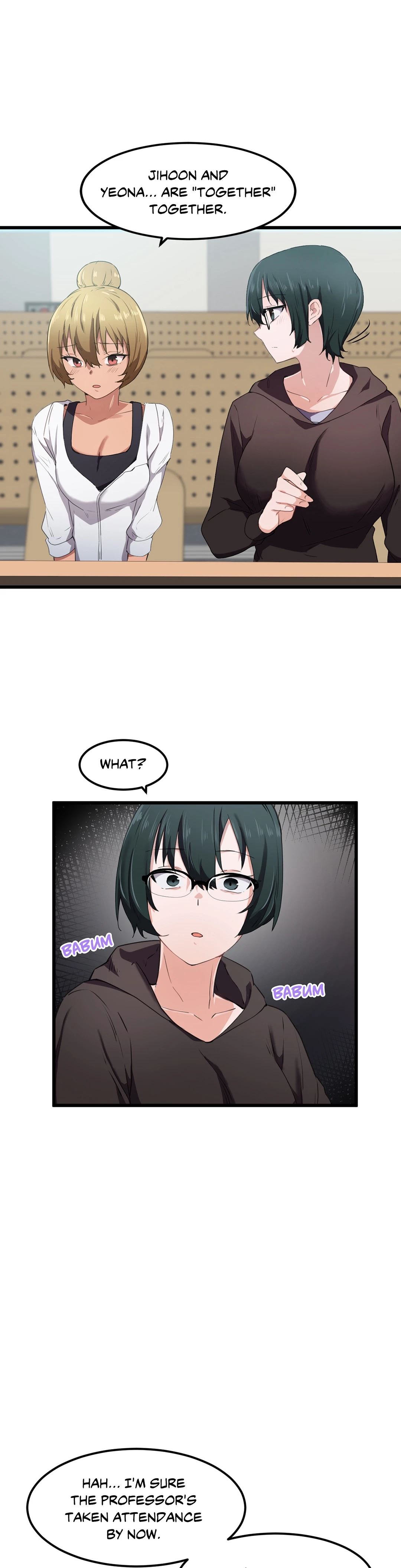 Heart Stealer Chapter 29 image 24