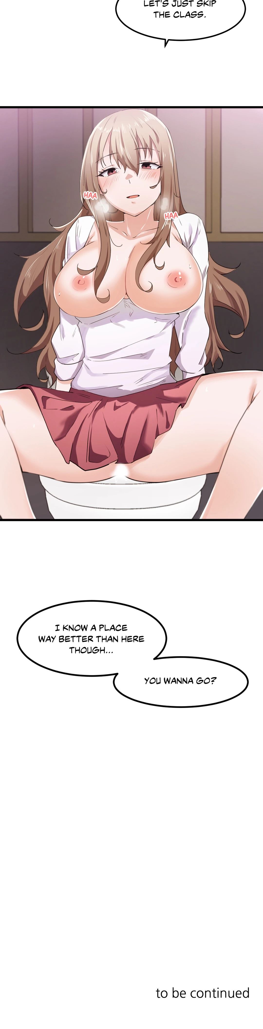 Heart Stealer Chapter 29 image 25