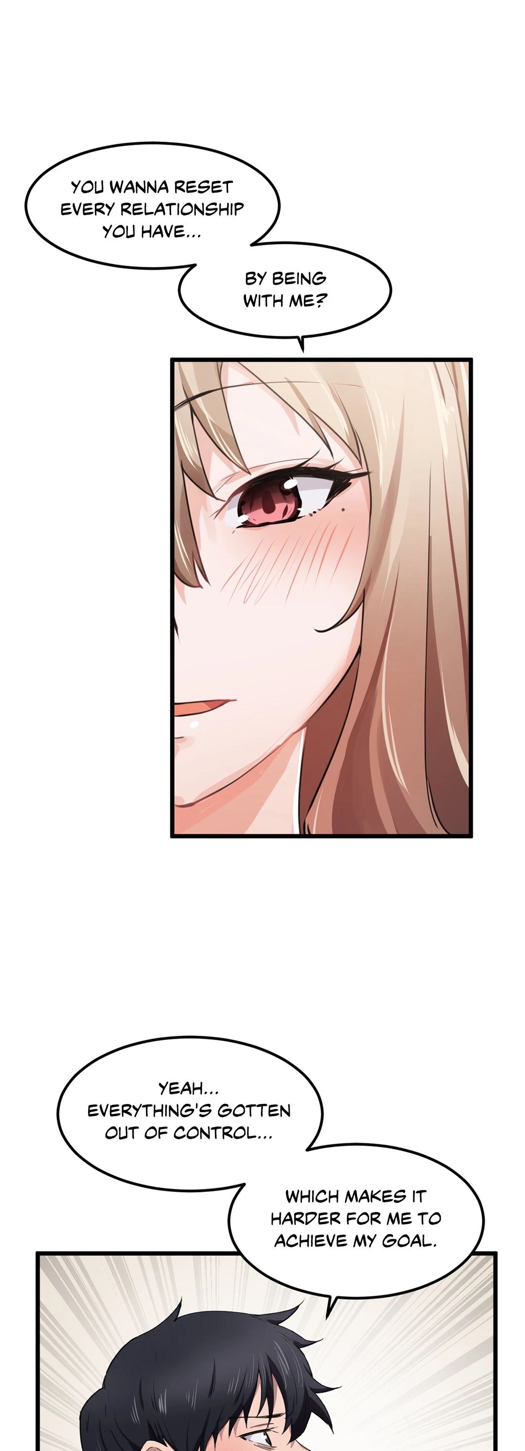Heart Stealer Chapter 29 image 2