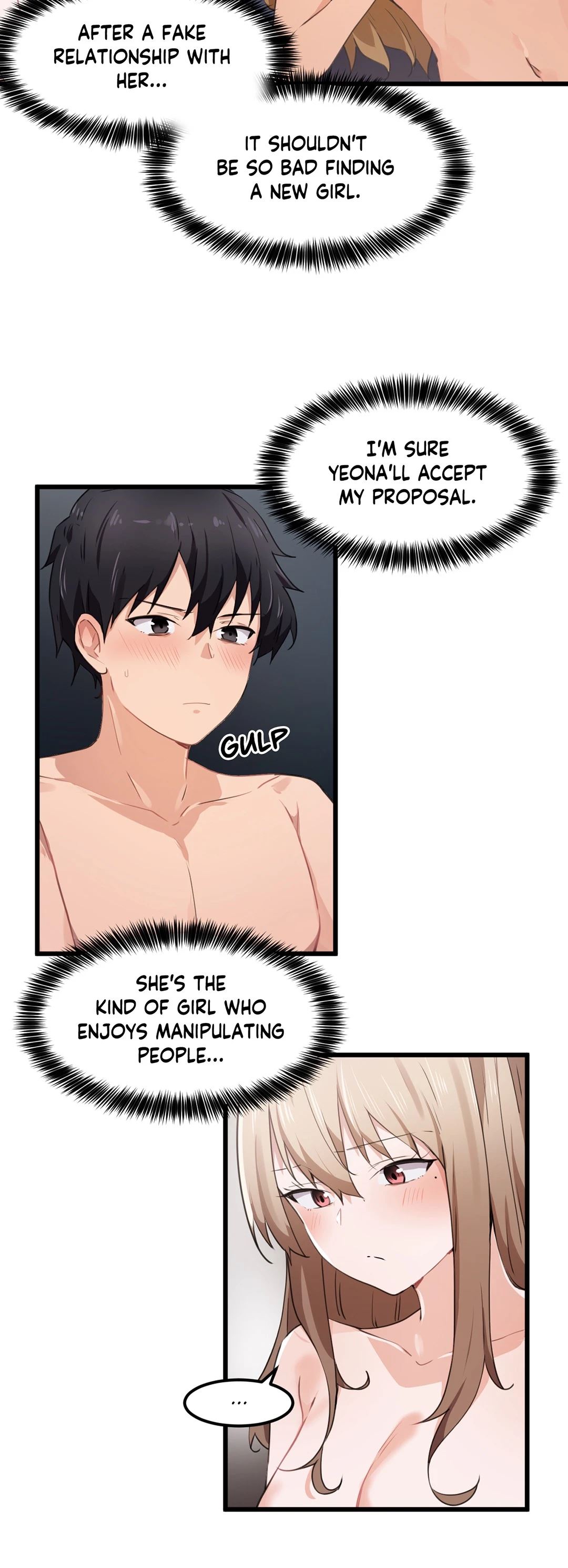 Heart Stealer Chapter 29 image 4