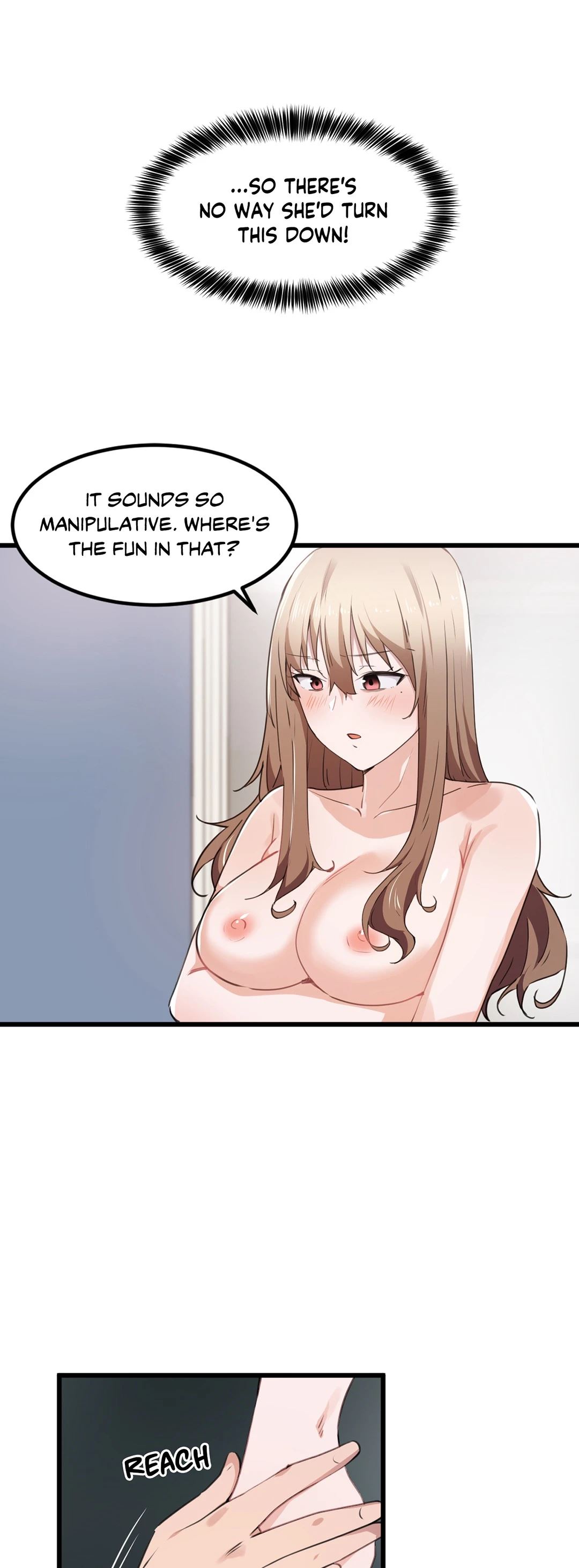 Heart Stealer Chapter 29 image 5