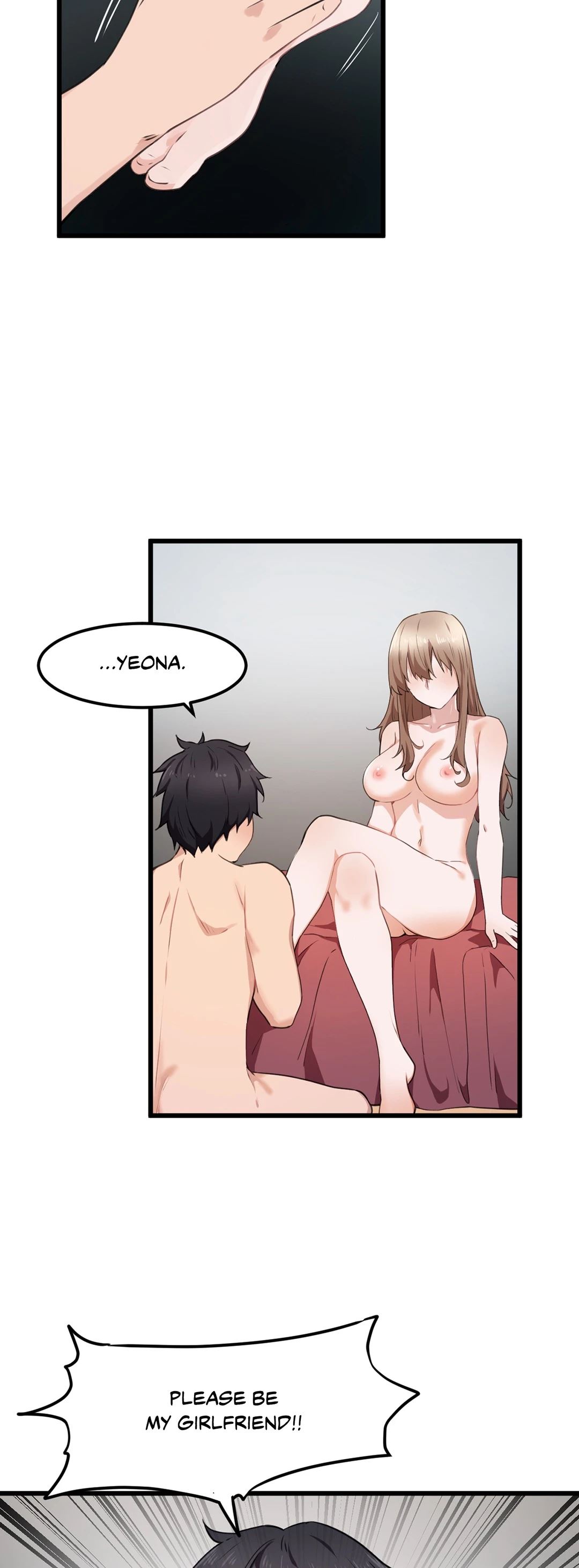 Heart Stealer Chapter 29 image 6