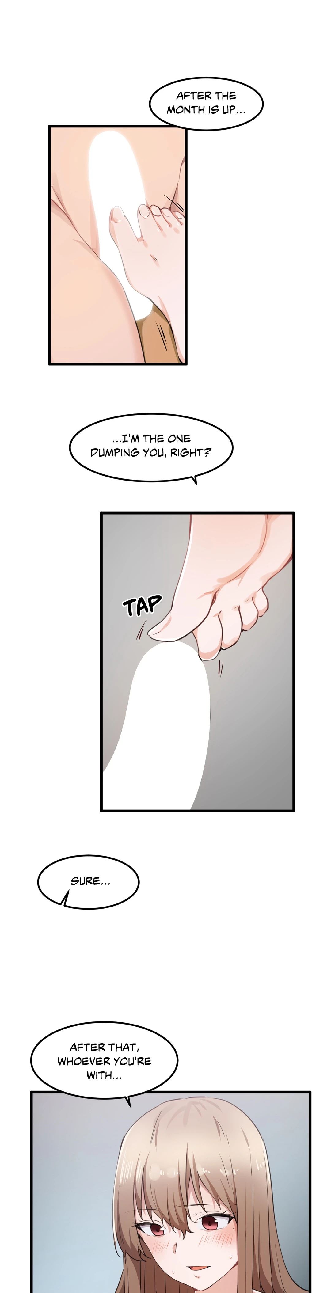 Heart Stealer Chapter 29 image 8
