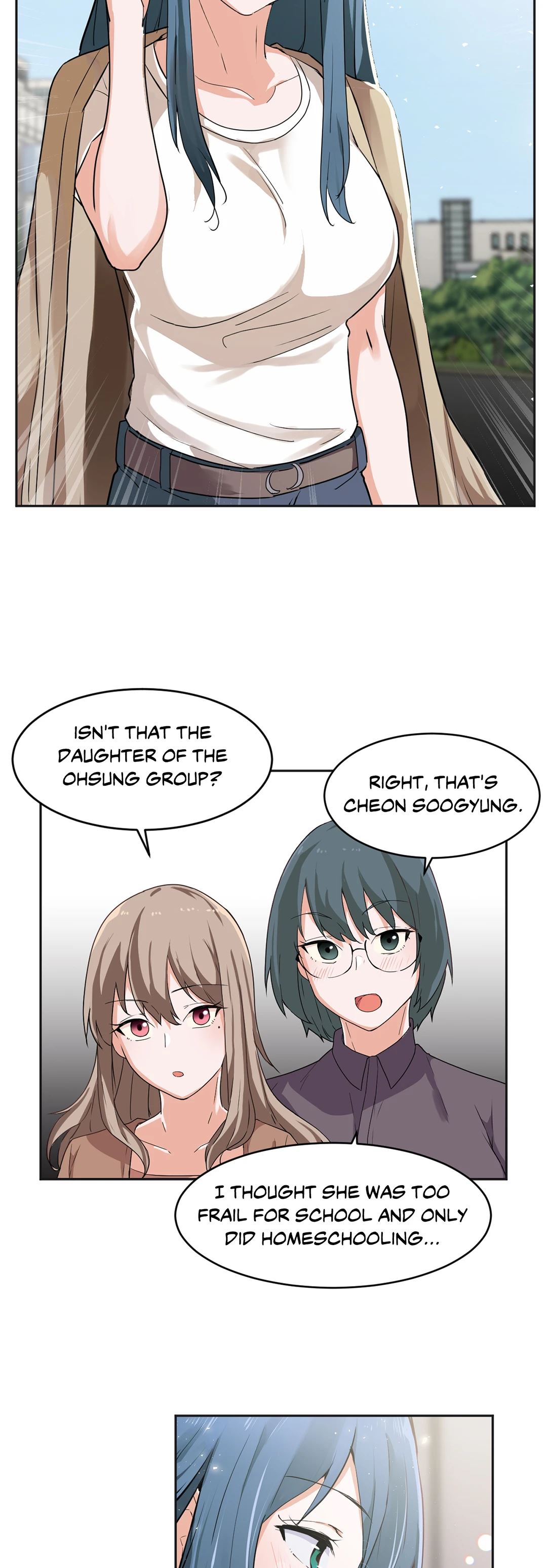 Heart Stealer Chapter 3 image 22