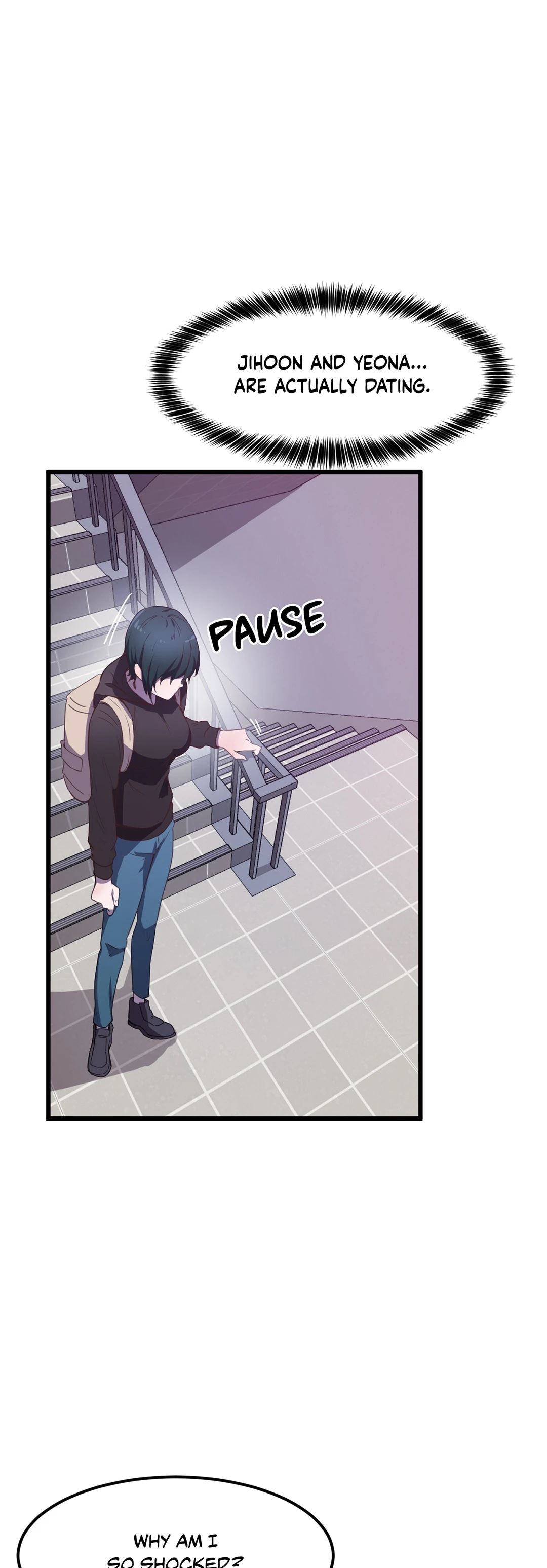 Heart Stealer Chapter 30 image 0