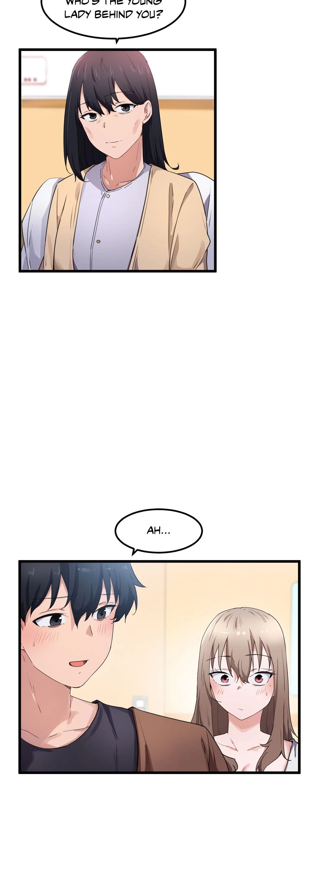 Heart Stealer Chapter 30 image 11