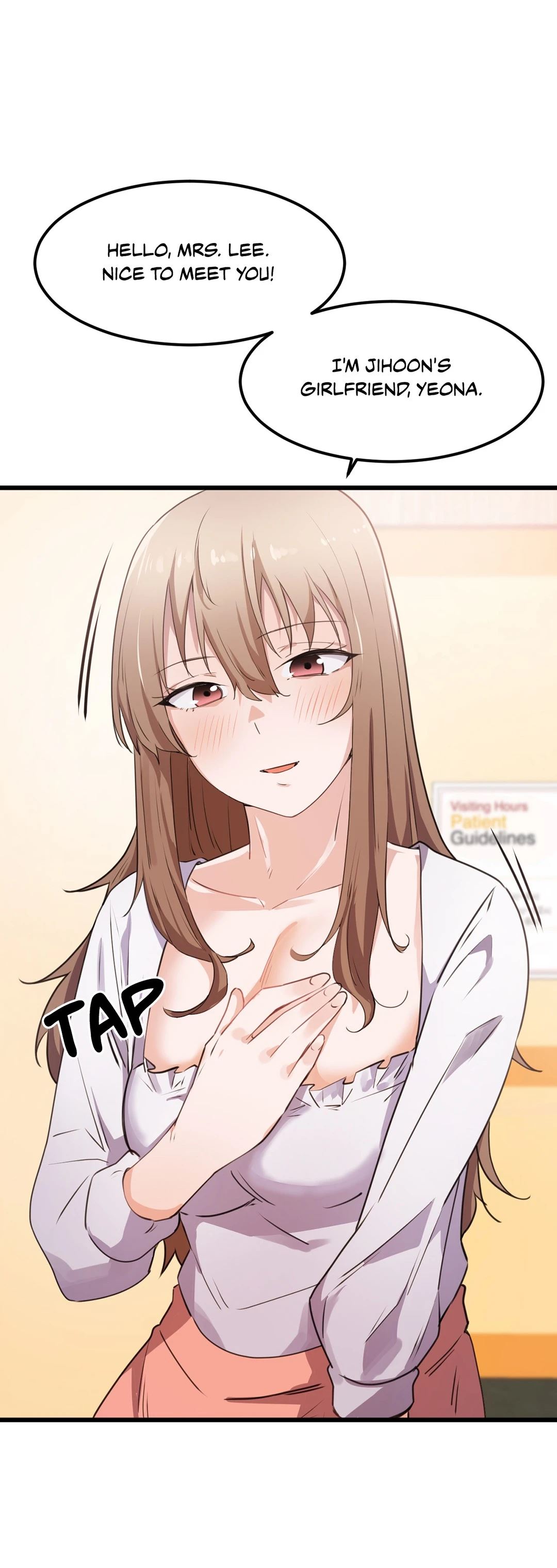 Heart Stealer Chapter 30 image 12