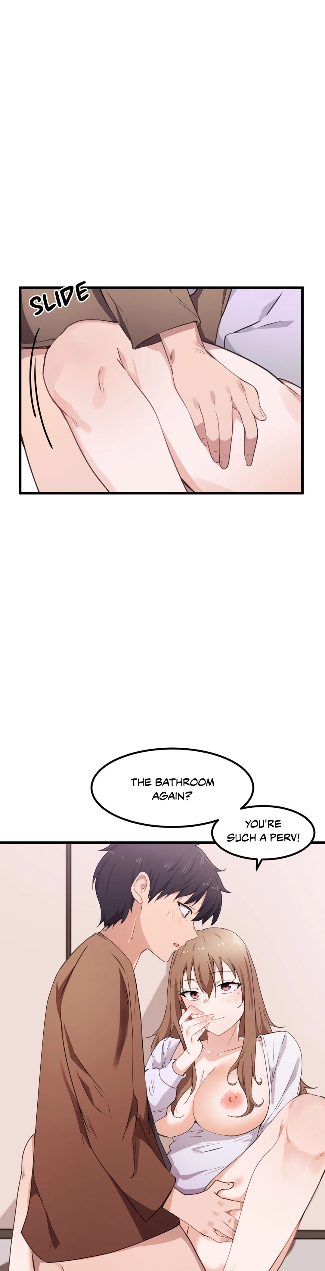 Heart Stealer Chapter 30 image 15