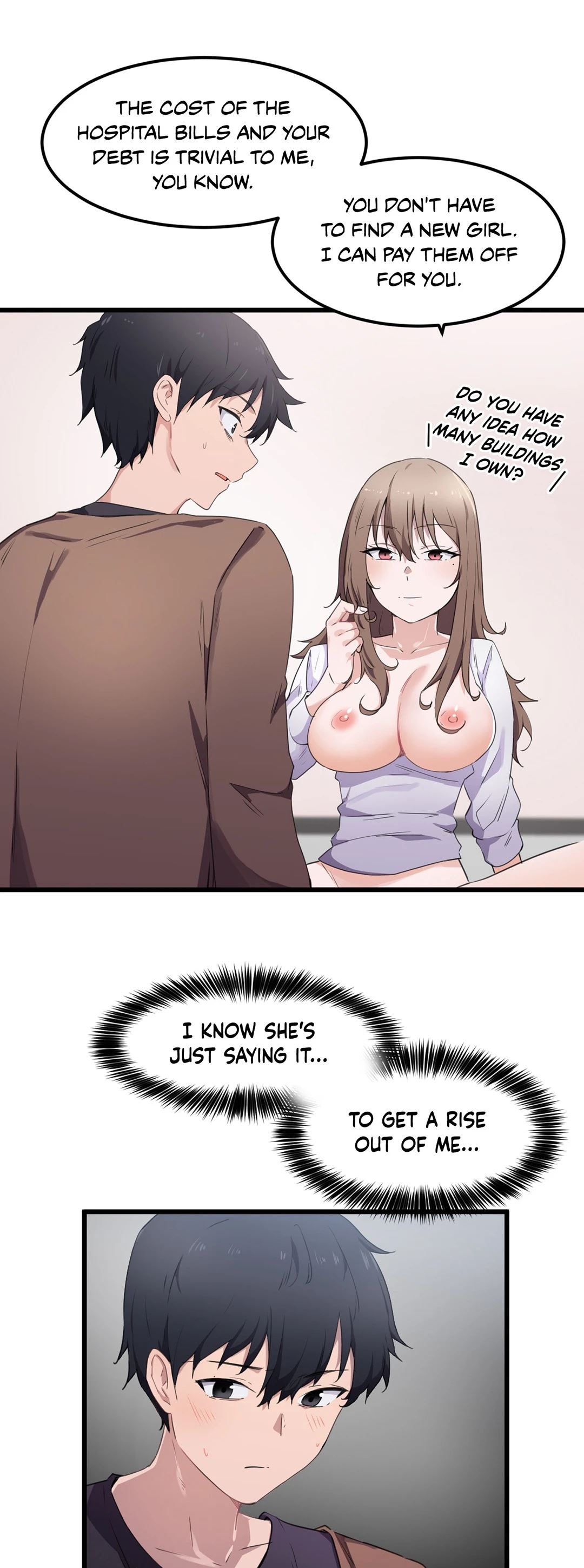 Heart Stealer Chapter 30 image 17