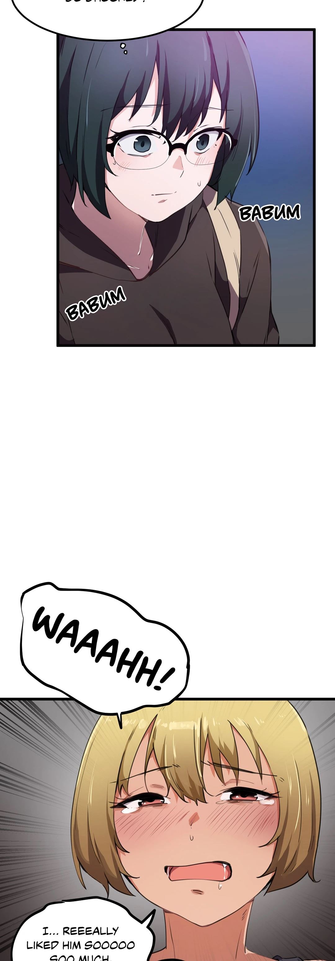 Heart Stealer Chapter 30 image 1