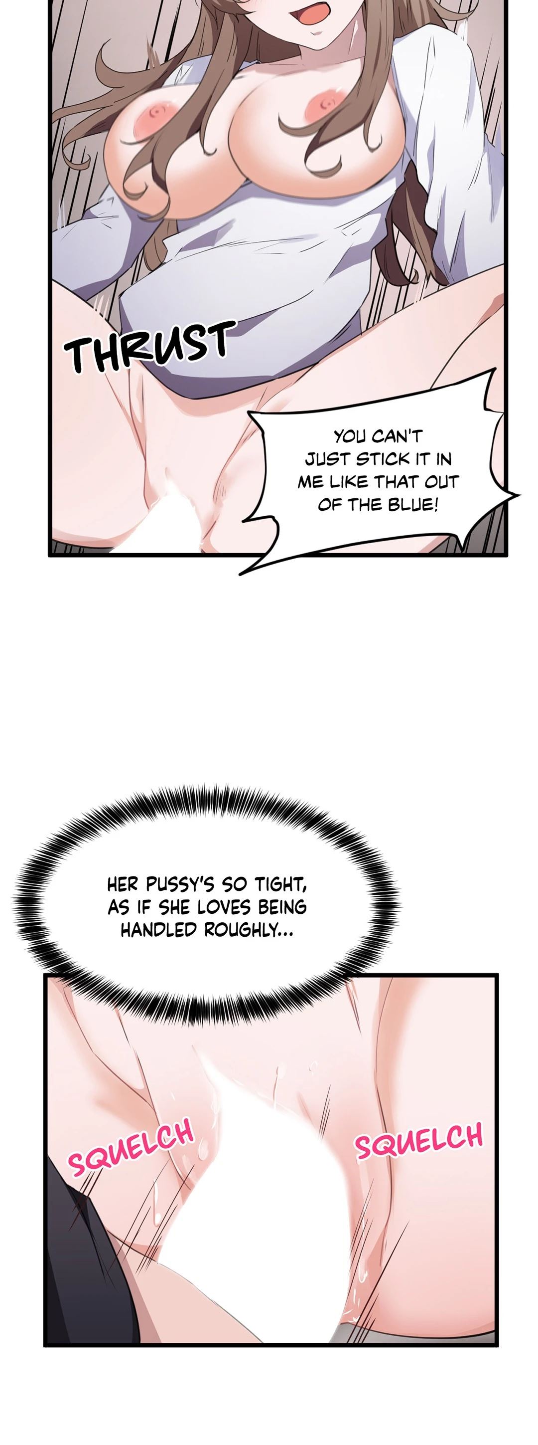 Heart Stealer Chapter 30 image 19